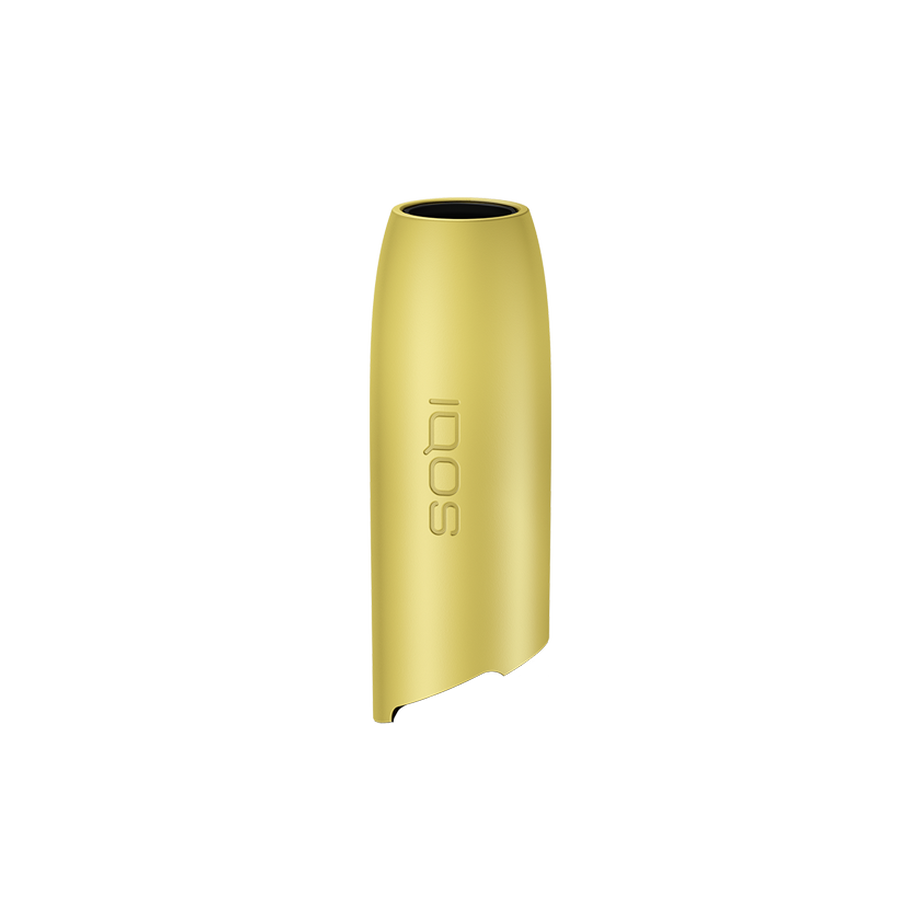 IQOS 3 DUO Caps, Lemon IQOS 3 DUO Caps, Lemon