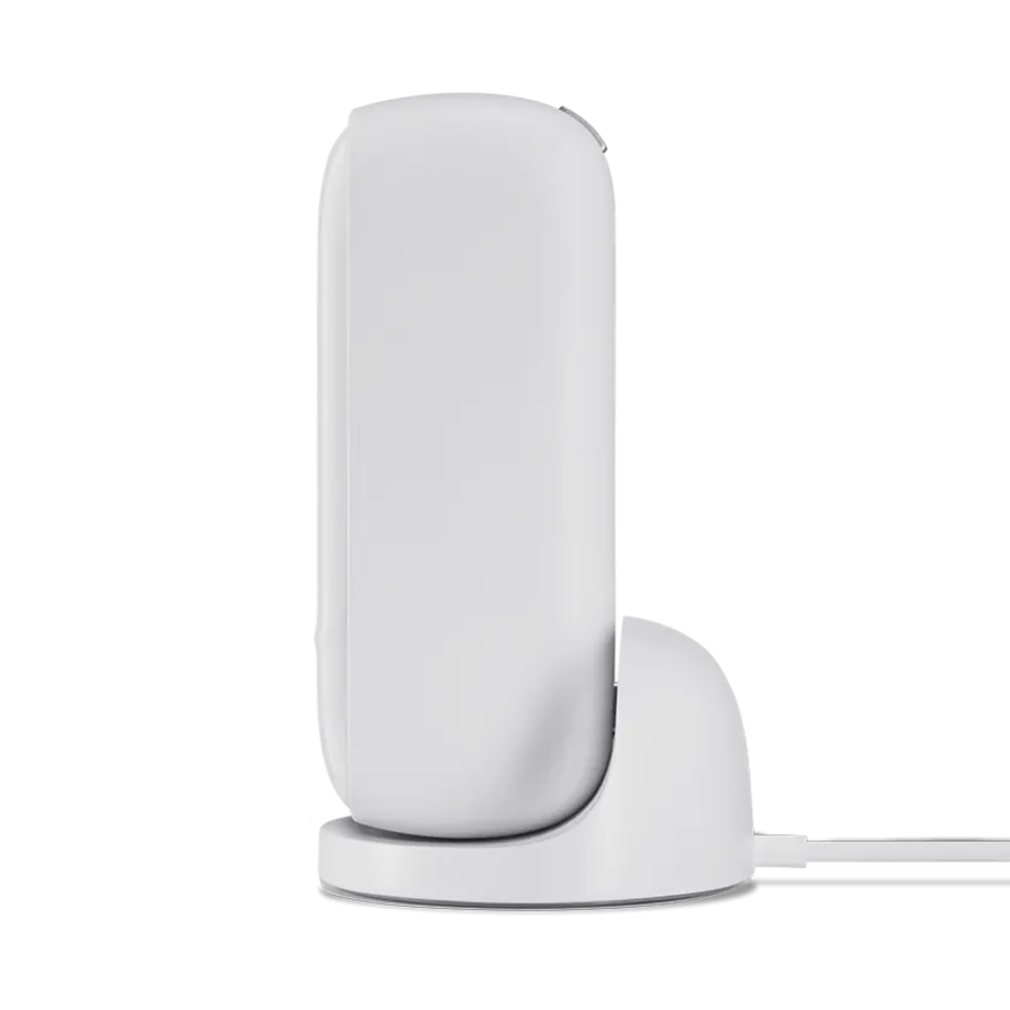 IQOS 3 Charging Dock, White IQOS 3 Charging Dock, White