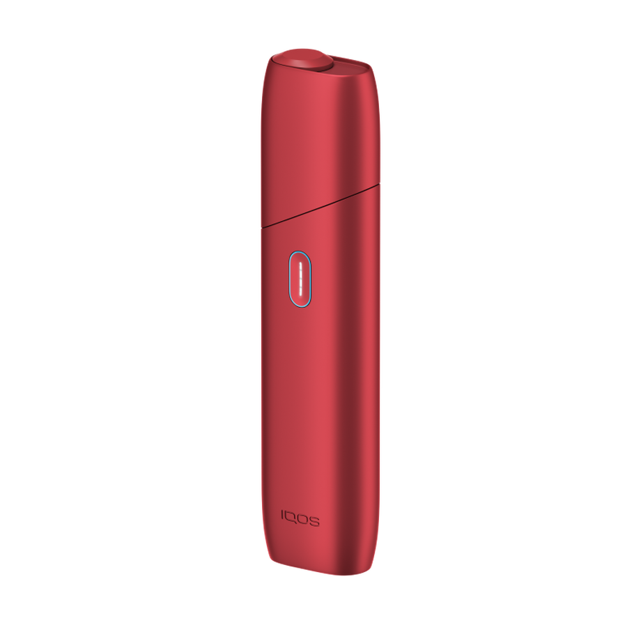 IQOS ORIGINALS ONE, Scarlet IQOS ORIGINALS ONE, Scarlet