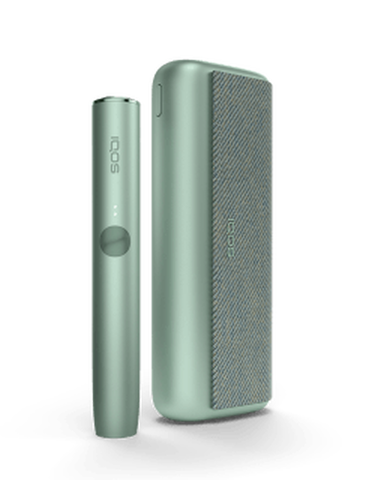 IQOS ILUMA Prime,