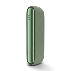 CHARGER IQOS ILUMA MOSS GREEN, Moss Green CHARGER IQOS ILUMA MOSS GREEN, Moss Green