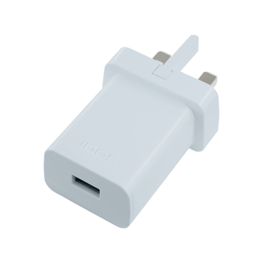 IQOS ILUMA USB Power Adaptor, Pale Blue