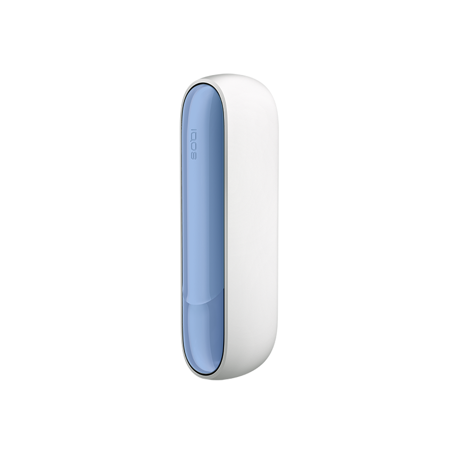 IQOS 3 DUO Door Covers, Alpine Blue IQOS 3 DUO Door Covers, Alpine Blue