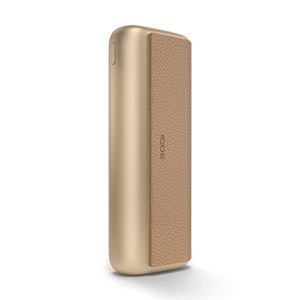 CHARGER IQOS ILUMA PRIME GOLDEN KHAKI, Golden Khaki CHARGER IQOS ILUMA PRIME GOLDEN KHAKI, Golden Khaki