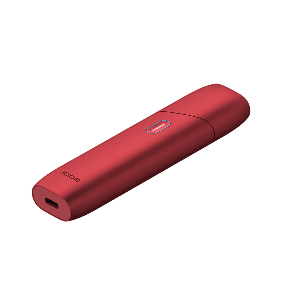 IQOS ORIGINALS ONE, Scarlet IQOS ORIGINALS ONE, Scarlet