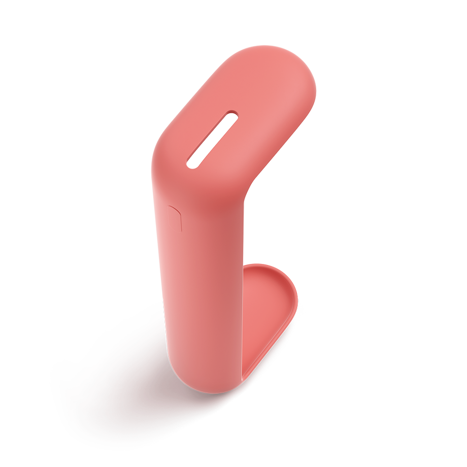 ILUMA PRIME SLEEVE BRIGHT CORAL, Bright Coral