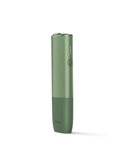 IQOS ILUMA One,