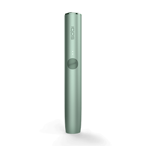 HOLDER IQOS ILUMA PRIME JADE GREEN, Jade Green HOLDER IQOS ILUMA PRIME JADE GREEN, Jade Green