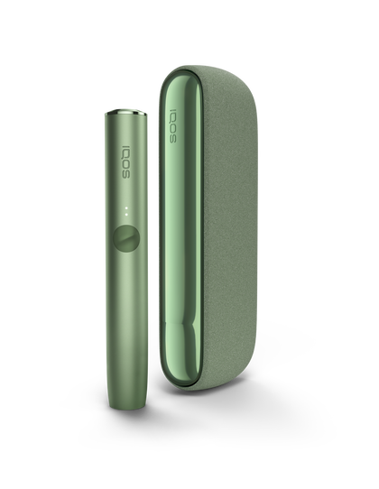 IQOS ILUMA,