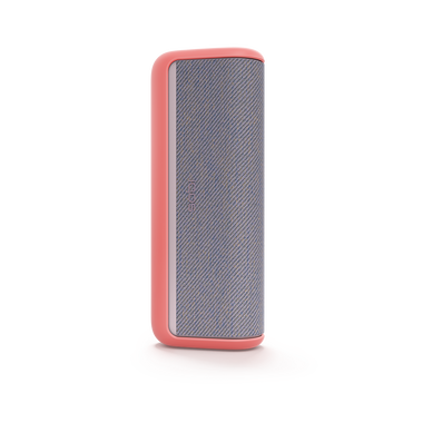 ILUMA PRIME SLEEVE BRIGHT CORAL, Bright Coral
