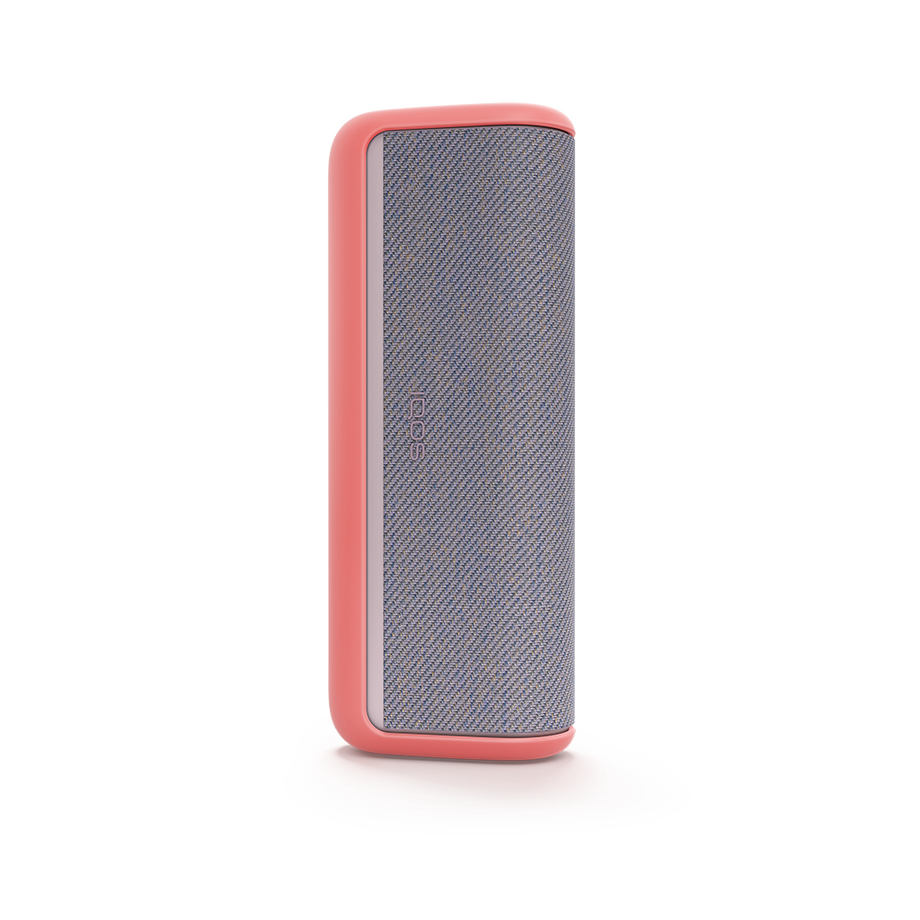 ILUMA PRIME SLEEVE BRIGHT CORAL, Bright Coral ILUMA PRIME SLEEVE BRIGHT CORAL, Bright Coral