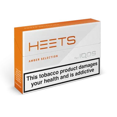HEETS Amber Selection, 