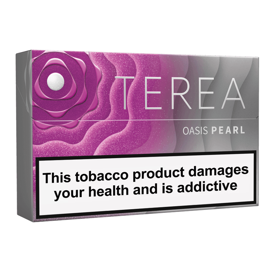 Pack TEREA OASIS PEARL, 
