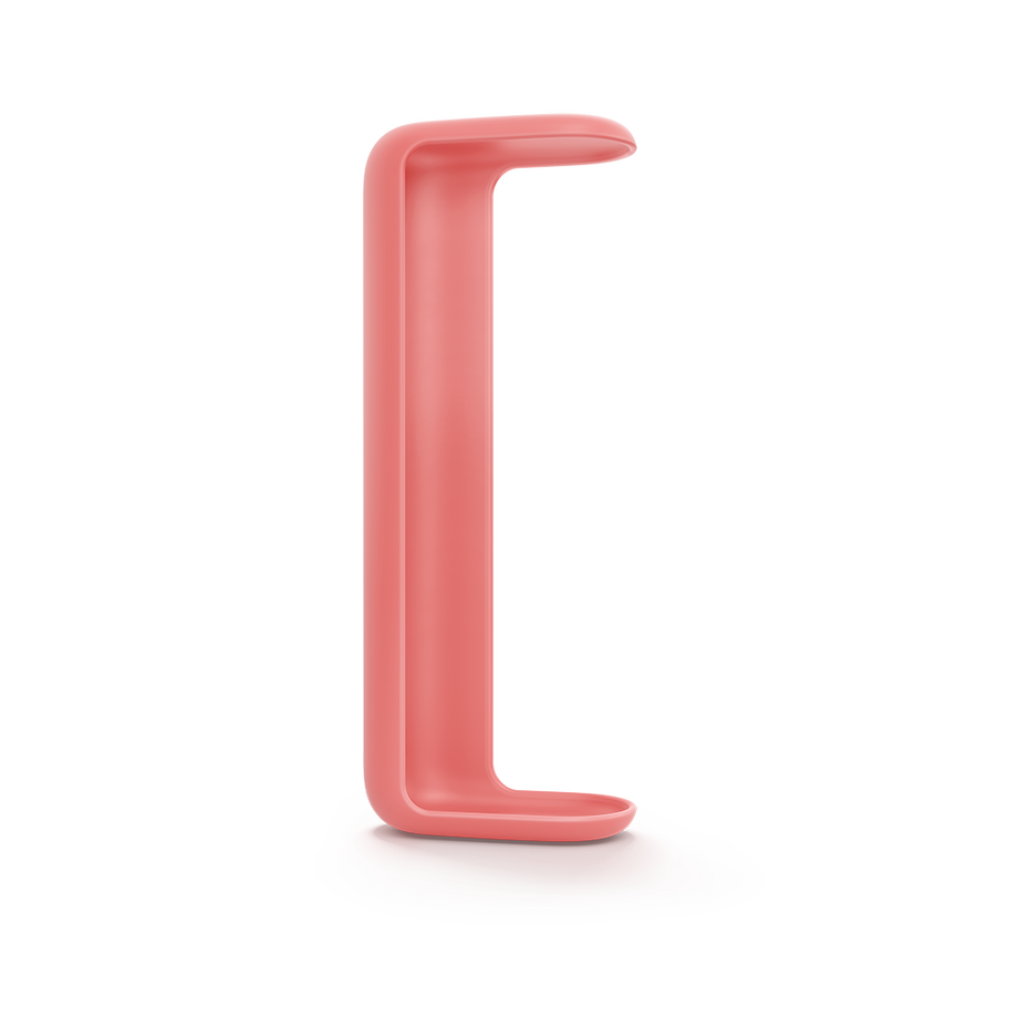 ILUMA PRIME SLEEVE BRIGHT CORAL, Bright Coral