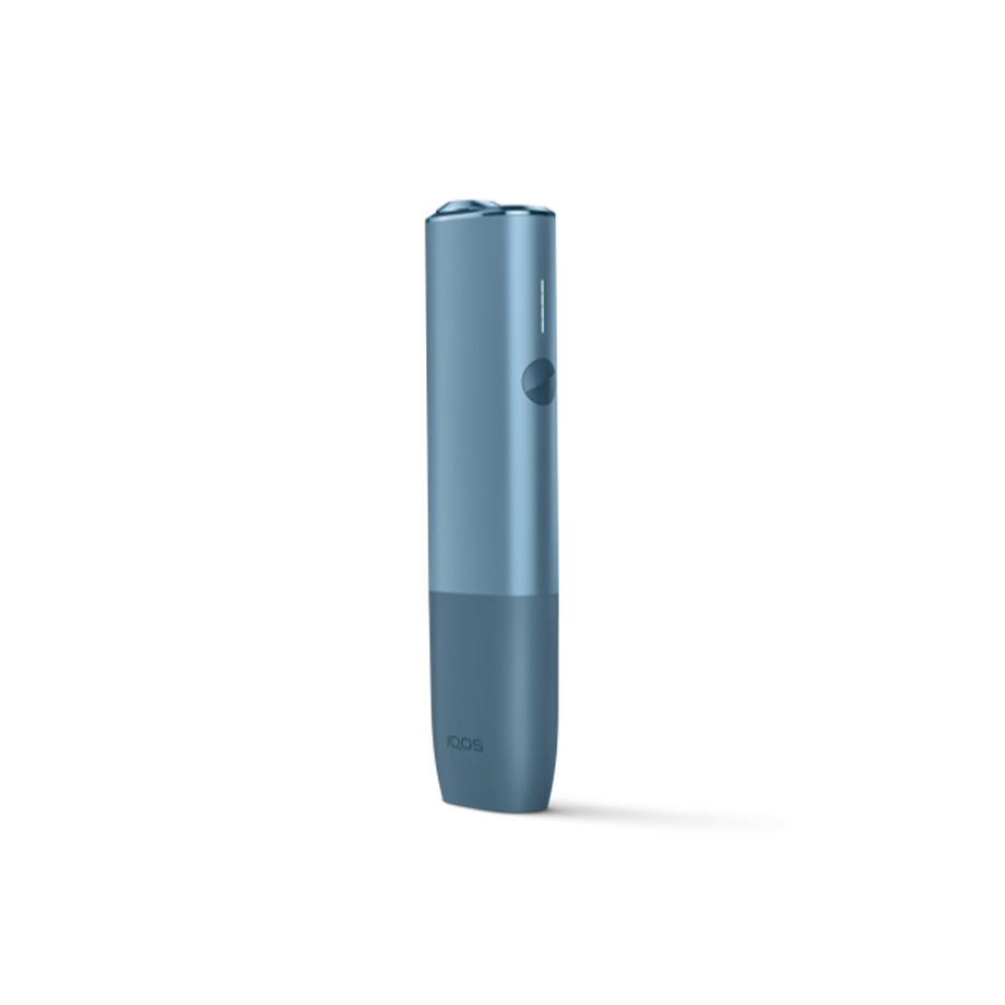 IQOS ILUMA ONE AZURE BLUE Mobility Kit, Azure Blue A Azure Blue IQOS ILUMA ONE.