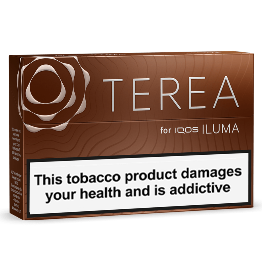 TEREA Bronze pack.
