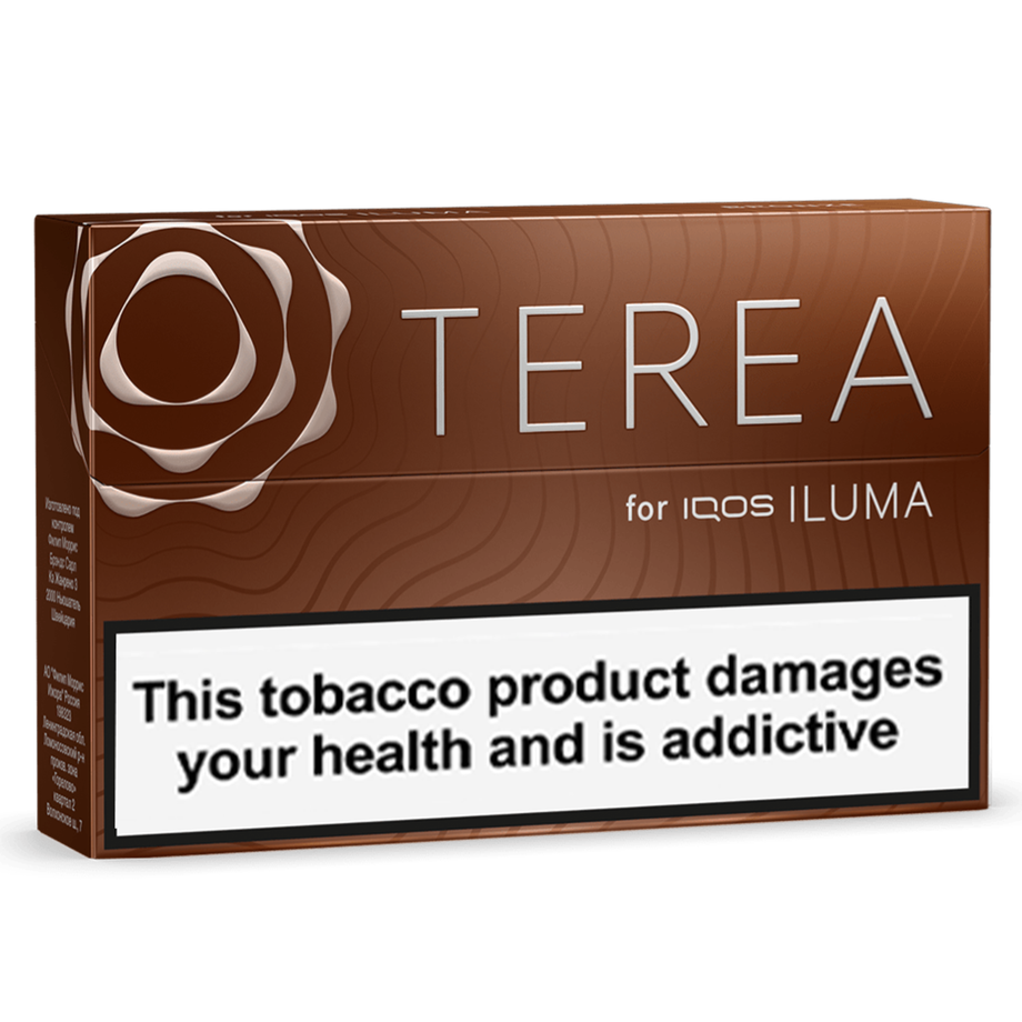 Pack TEREA BRONZE, TEREA Bronze pack.