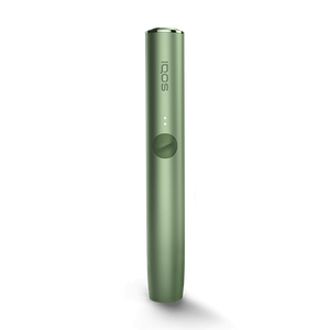HOLDER IQOS ILUMA MOSS GREEN, Moss Green HOLDER IQOS ILUMA MOSS GREEN, Moss Green