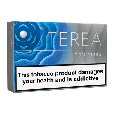 Pack TEREA TIDAL PEARL, 