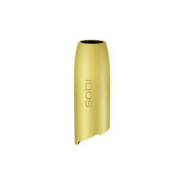 IQOS 3 DUO Caps, Lemon