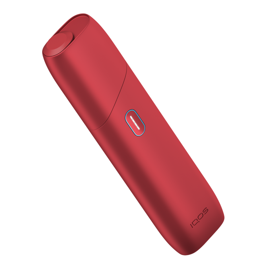 IQOS ORIGINALS ONE, Scarlet IQOS ORIGINALS ONE, Scarlet