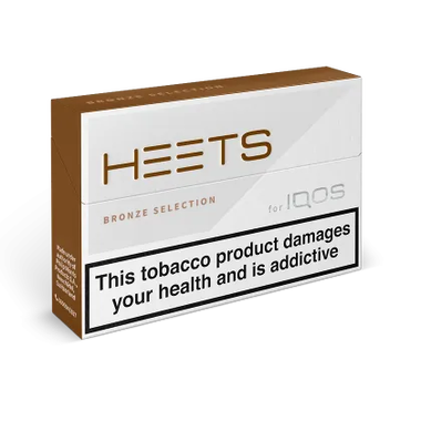 IQOS Heets Tobacco Cigarette Stick Prices in South Africa