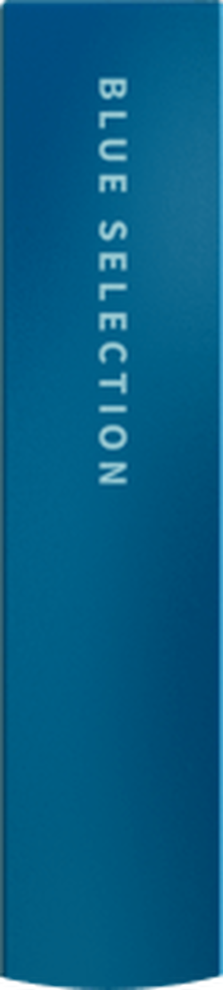 HEETS Blue Selection