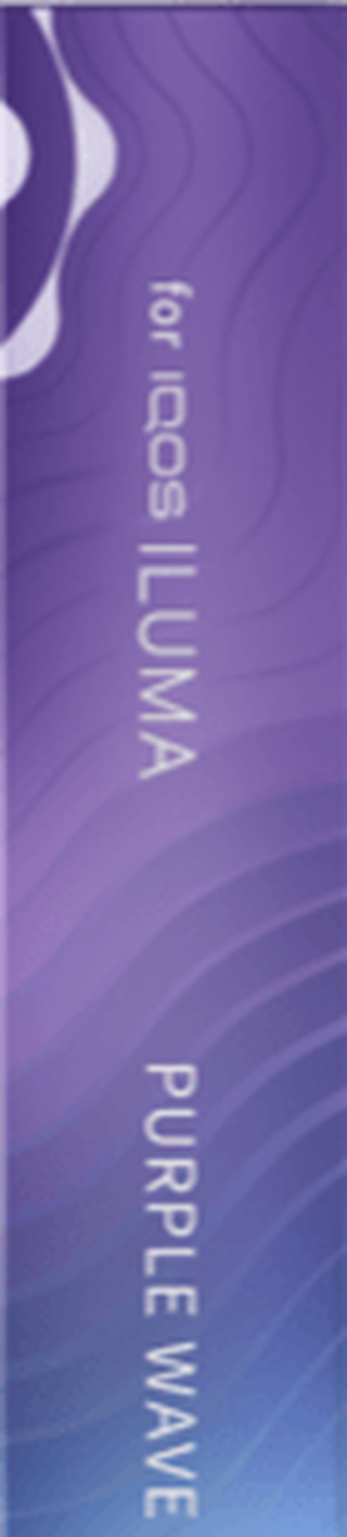 TEREA Purple Wave
