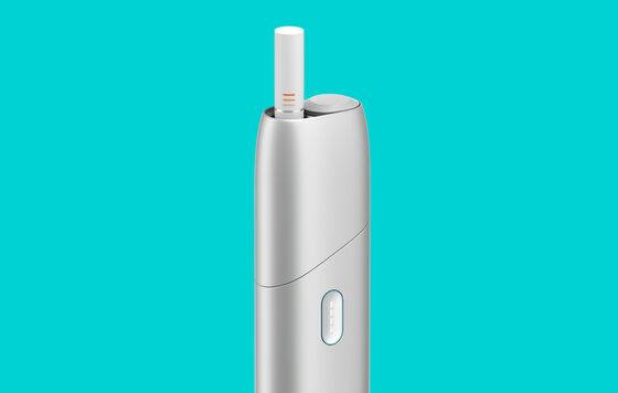 IQOS 3 Duo White - Outleb Worldwide