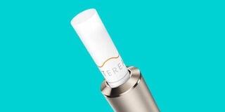 An IQOS ILUMA Holder.