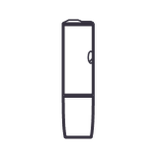 IQOS ILUMA ONE icon
