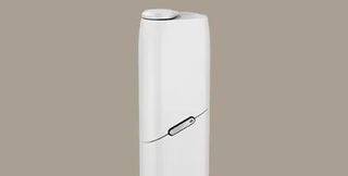 Blue IQOS 3 - how to start