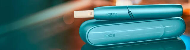 IQOS Originals DUO