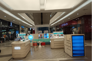 IQOS Kiosk Sandton