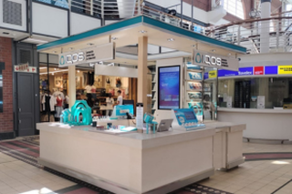IQOS Kiosk V&A
