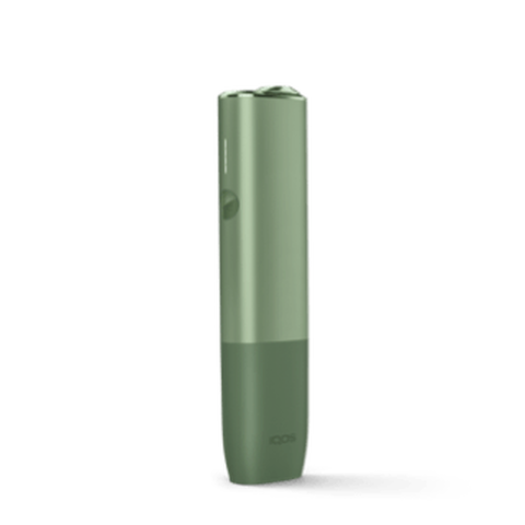 An IQOS ILUMA ONE