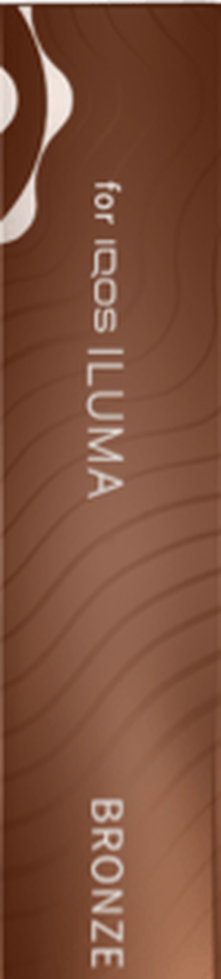 TEREA Bronze