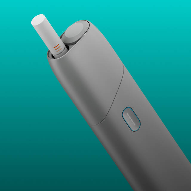 New IQOS Originals One buy for HNB Device at cheap rate