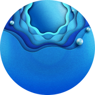 TEREA Tidal Pearl