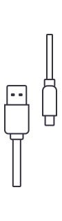 An illustration showing an IQOS ILUMA  Holder.