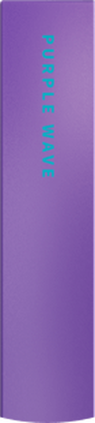 HEETS Purple Wave Selection