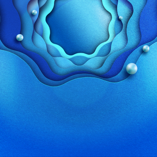 TEREA Tidal Wave