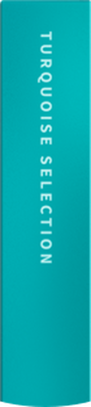 HEETS Turquoise Selection