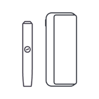 IQOS Iluma Prime icon