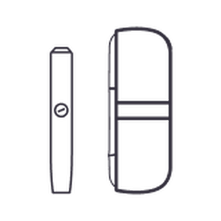 IQOS ILUMA icon