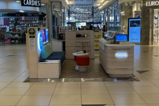 IQOS Kiosk East Rand