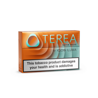 Pack TEREA SATIN WAVE, 