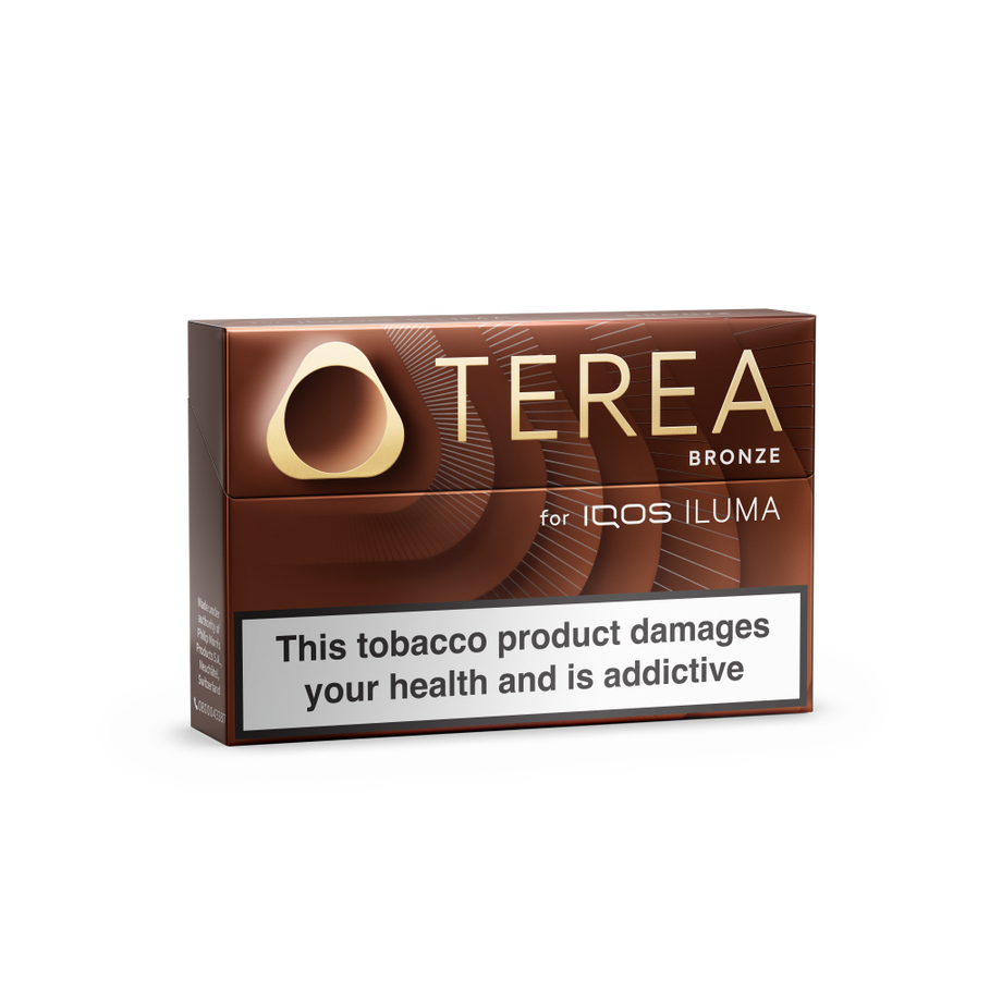 Pack TEREA BRONZE, 