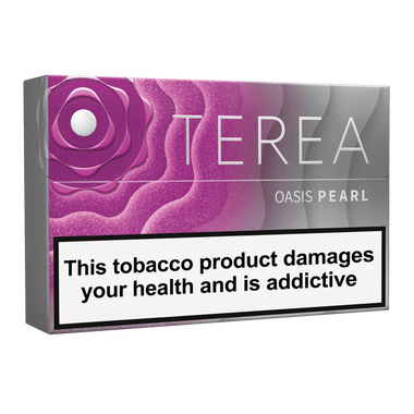 Pack TEREA OASIS PEARL, 