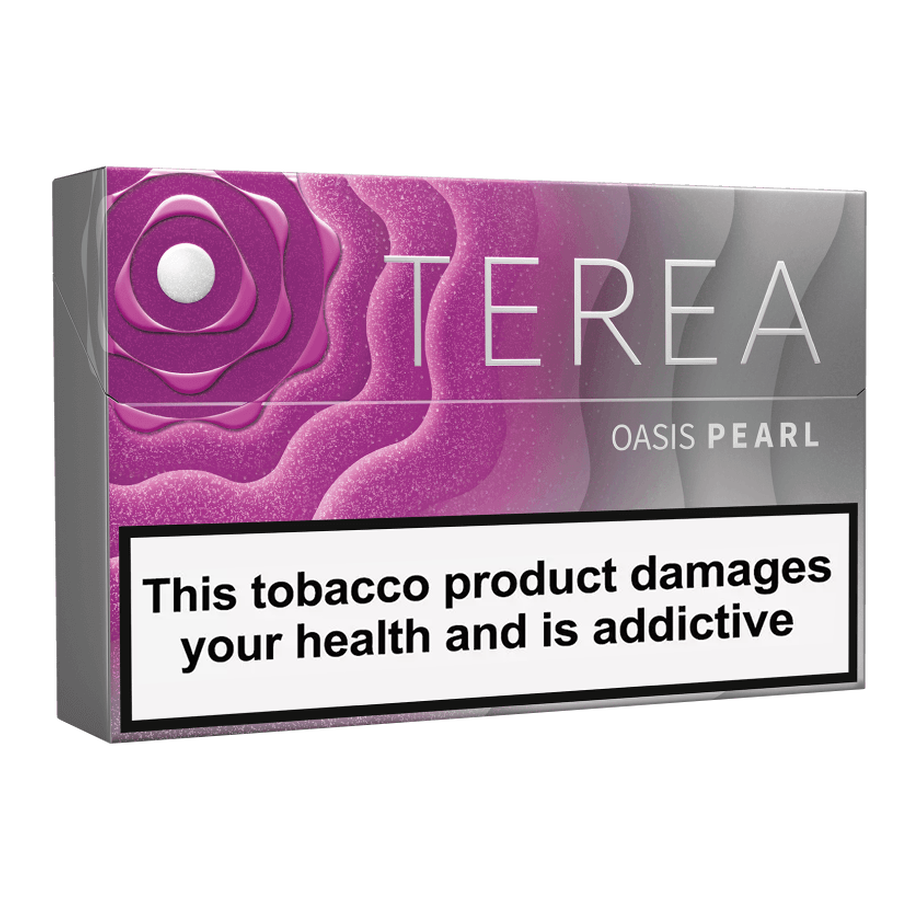 Pack TEREA OASIS PEARL, 